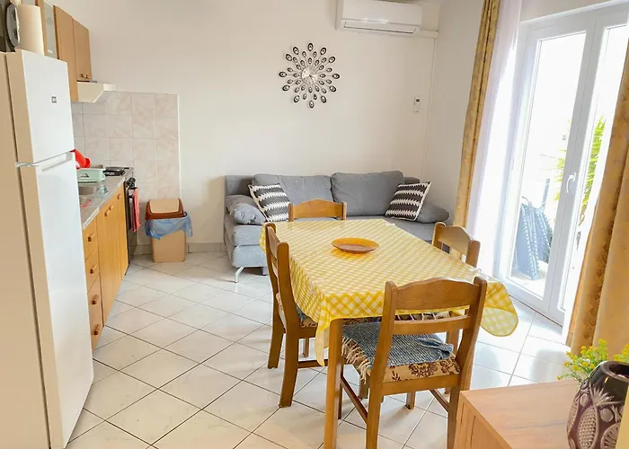 Διαμέρισμα Nede *