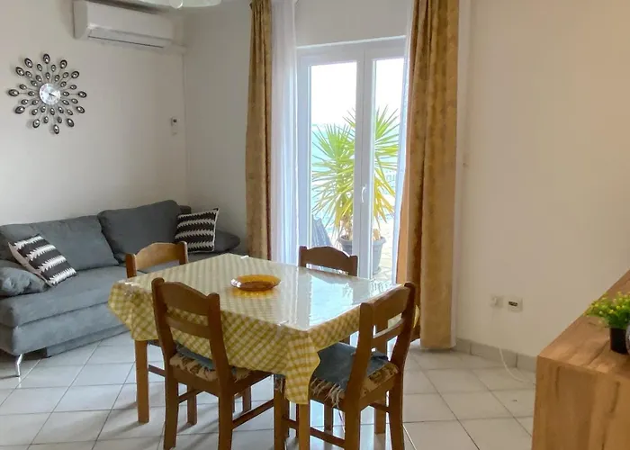 Διαμέρισμα Nede