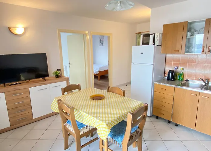 Διαμέρισμα Nede Τρογκίρ