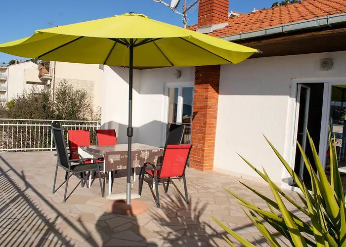 Nede Διαμέρισμα