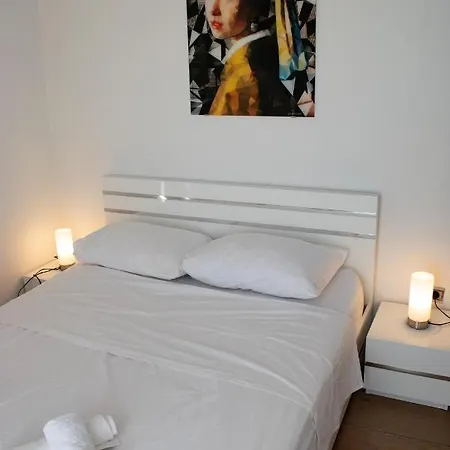 Appartement Nede Trogir