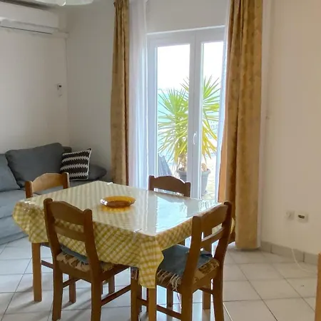 Apartamento Nede