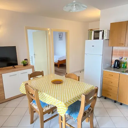 Apartamento Nede Trogir
